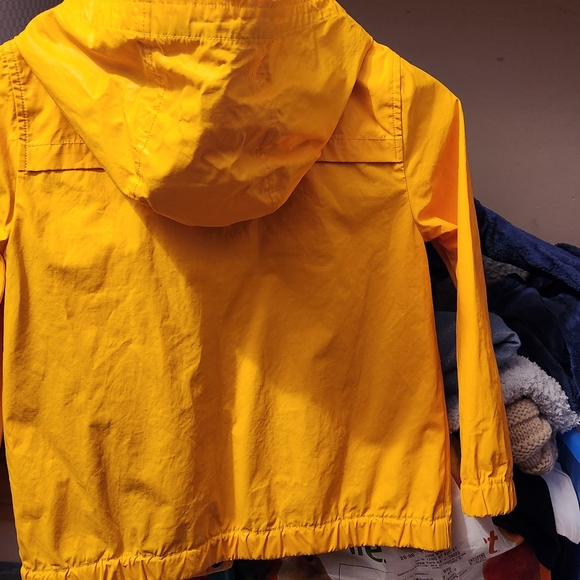 Crewcuts Rain Jacket - Picture 2 of 6